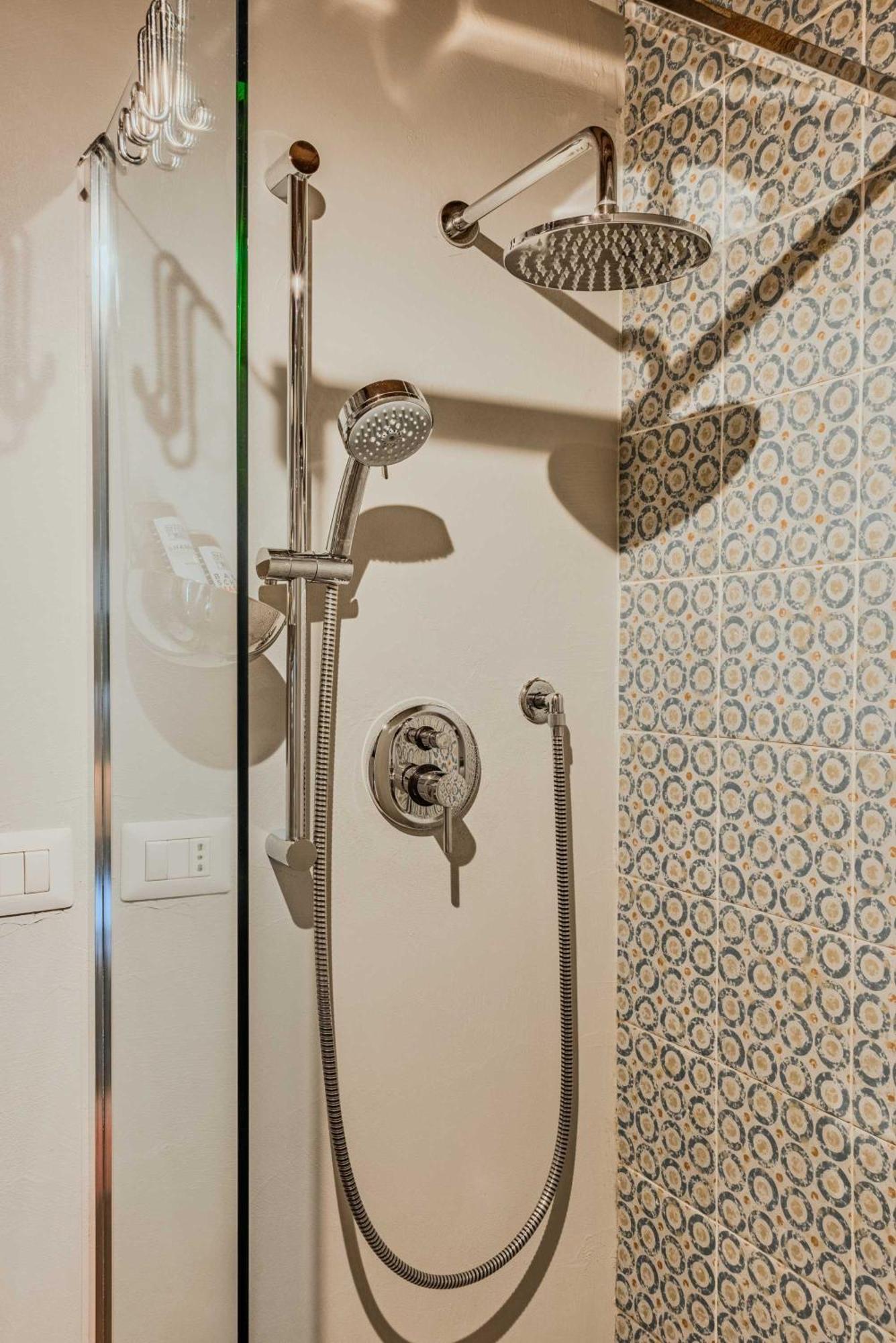 B&B Podere Camaiano Роккастрада Экстерьер фото